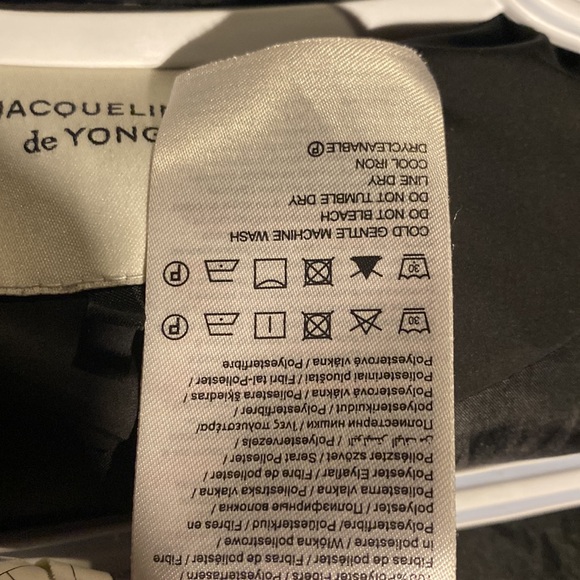 Jacqueline de yong jdyerica xlong padded jacket - Picture 9 of 9